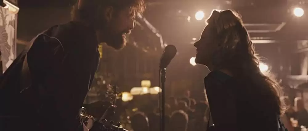 オーバー・ザ・ブルー・スカイの画像