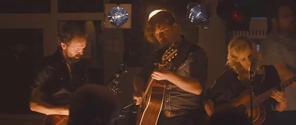 オーバー・ザ・ブルー・スカイの画像