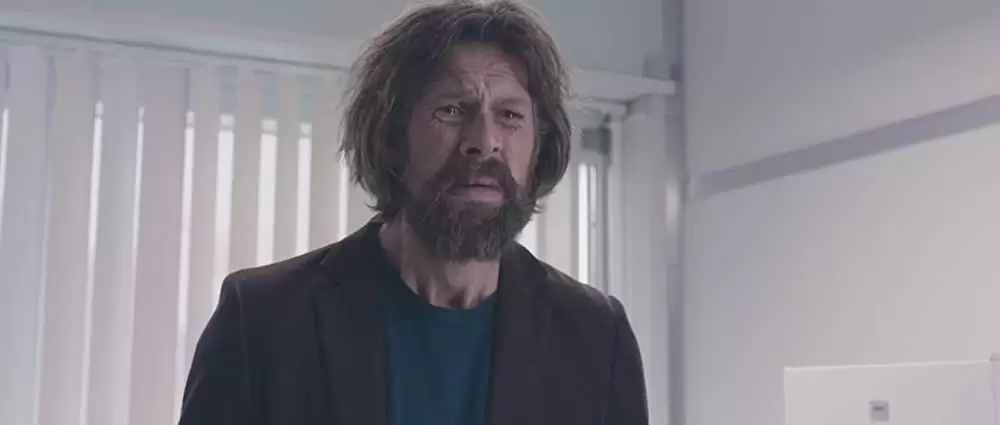 「オーバー・ザ・ブルー・スカイ」の画像