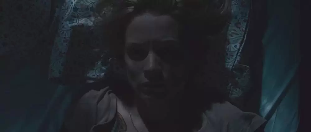 オーバー・ザ・ブルー・スカイの画像