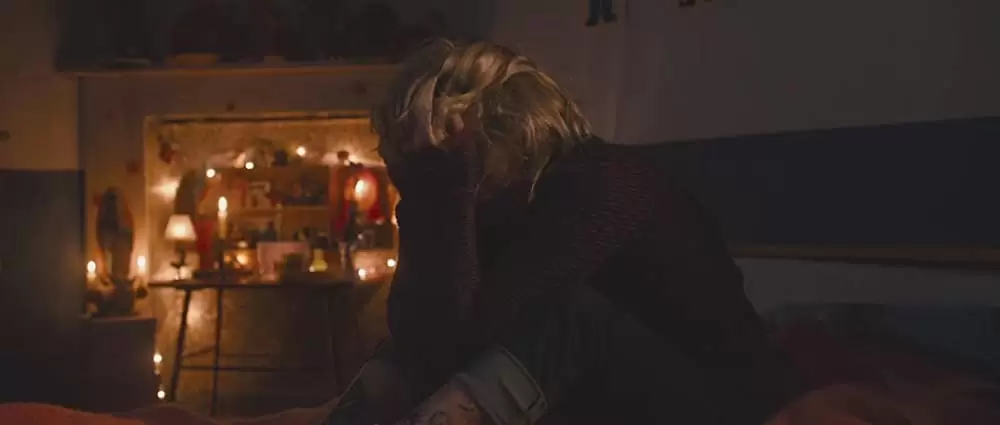 オーバー・ザ・ブルー・スカイの画像