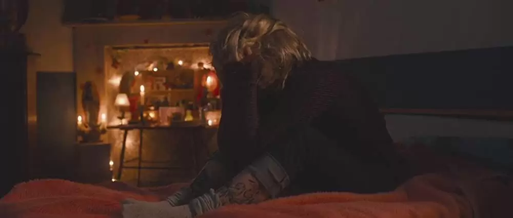 オーバー・ザ・ブルー・スカイの画像