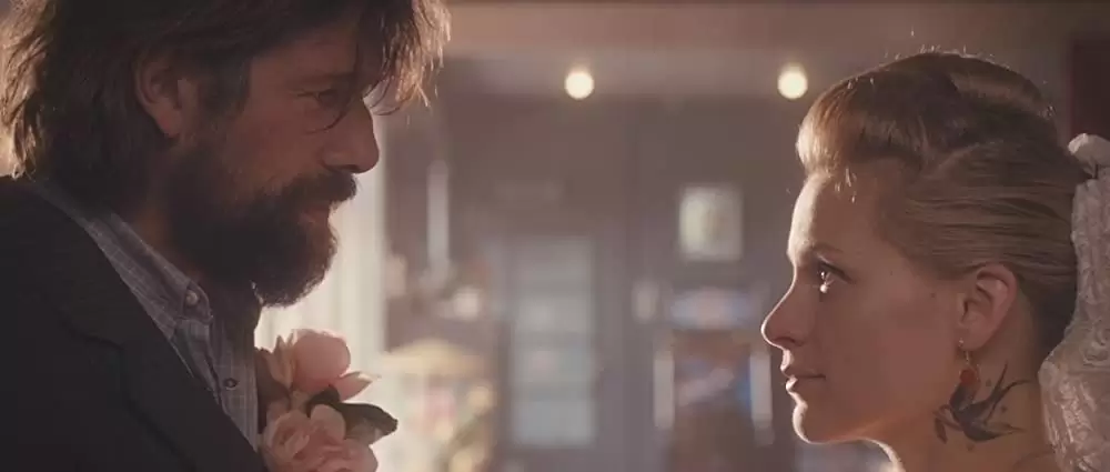 オーバー・ザ・ブルー・スカイの画像