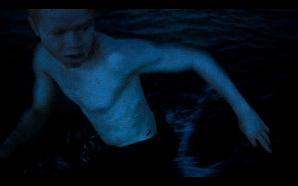 White Shadow（原題）の画像