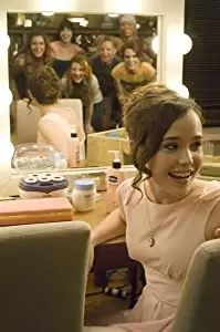 ローラーガールズ・ダイアリーの画像