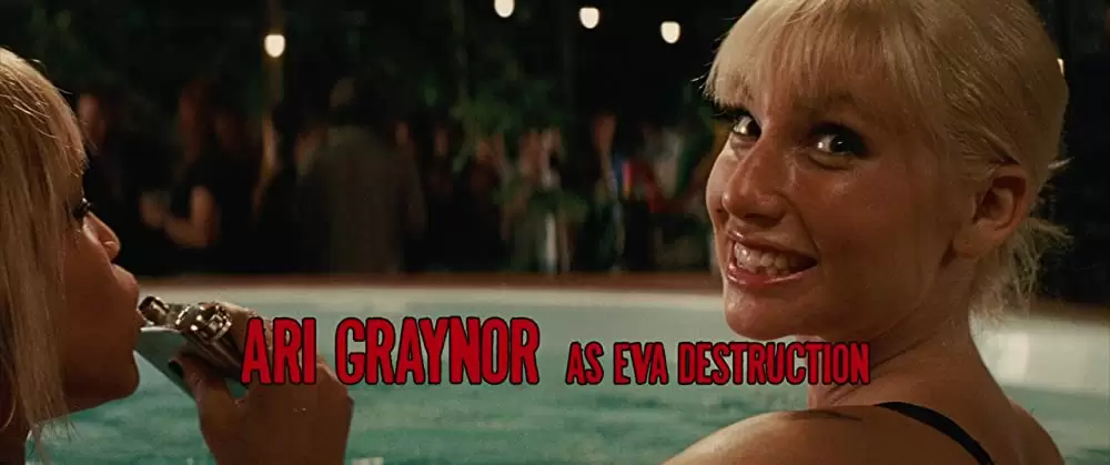 ローラーガールズ・ダイアリーの画像