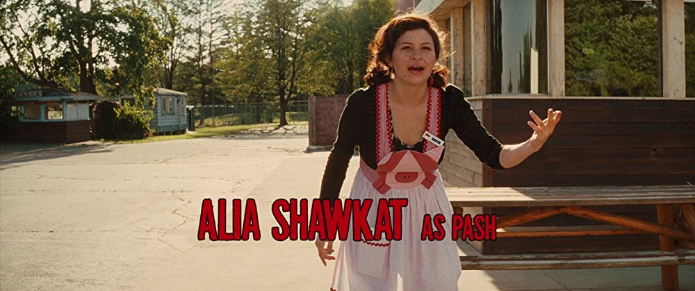 ローラーガールズ・ダイアリーの画像