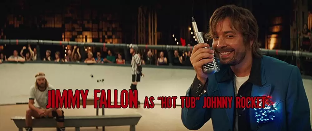 ローラーガールズ・ダイアリーの画像