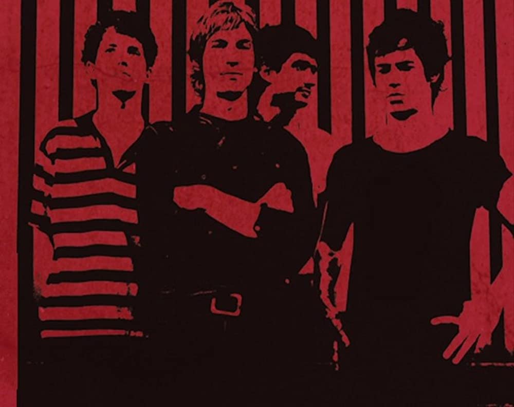 ローラーガールズ・ダイアリーの画像