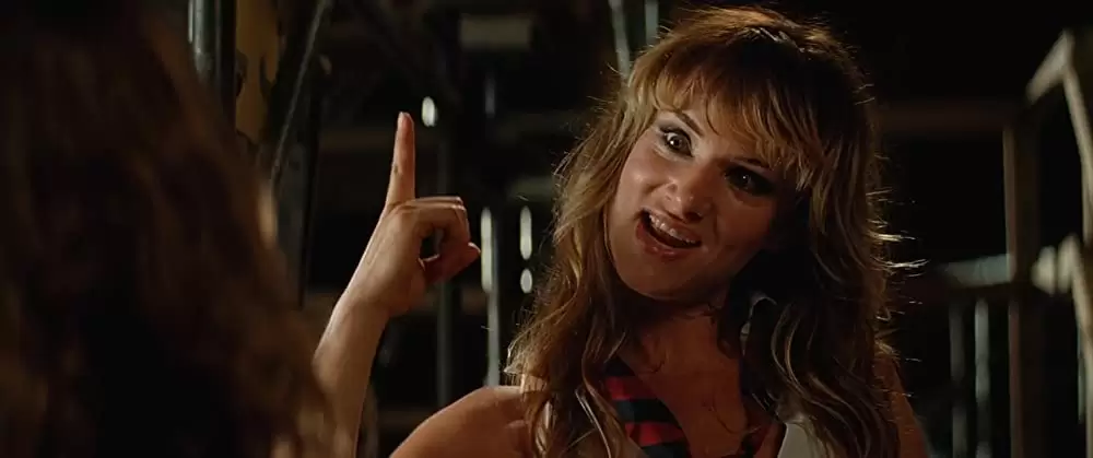 ローラーガールズ・ダイアリーの画像