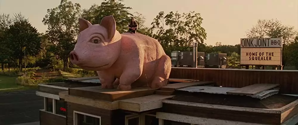 「ローラーガールズ・ダイアリー」エリオット・ペイジの画像