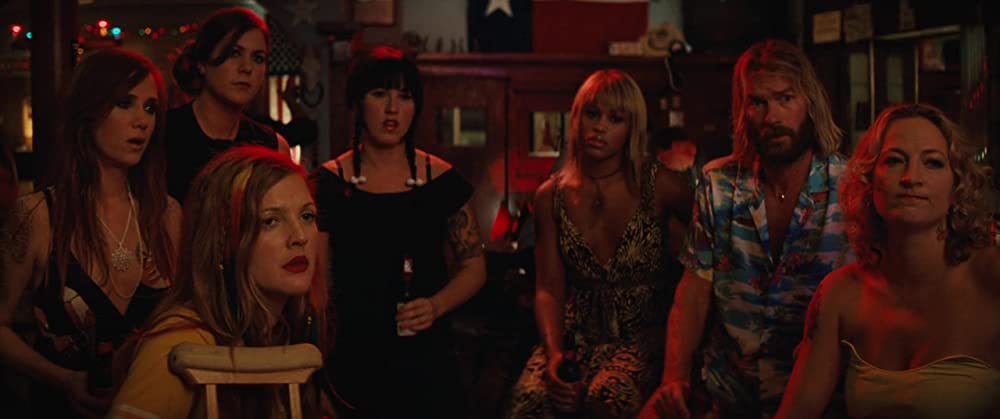 ローラーガールズ・ダイアリーの画像