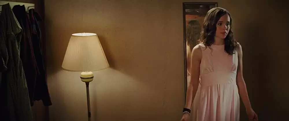 「ローラーガールズ・ダイアリー」エリオット・ペイジの画像