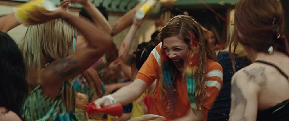 ローラーガールズ・ダイアリーの画像