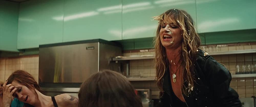 ローラーガールズ・ダイアリーの画像