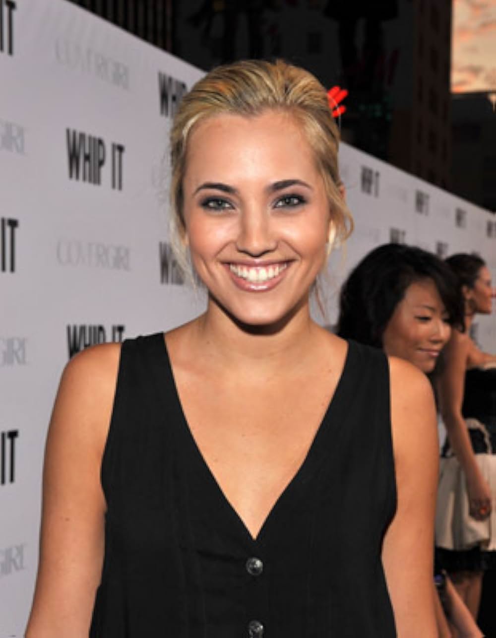 ローラーガールズ・ダイアリーの画像