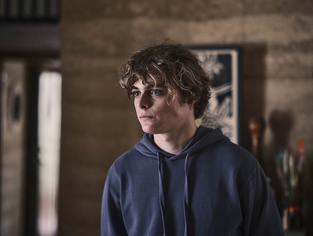 Bring Her Back（原題）の画像