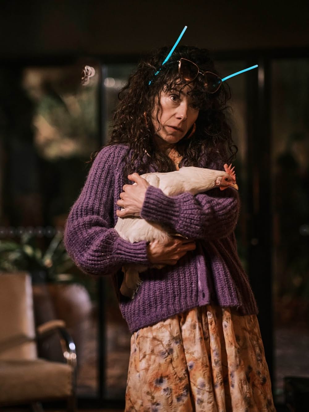 Bring Her Back（原題）の画像