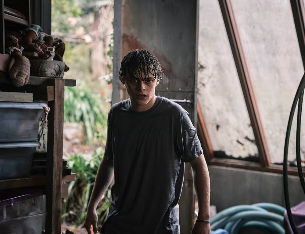 Bring Her Back（原題）の画像