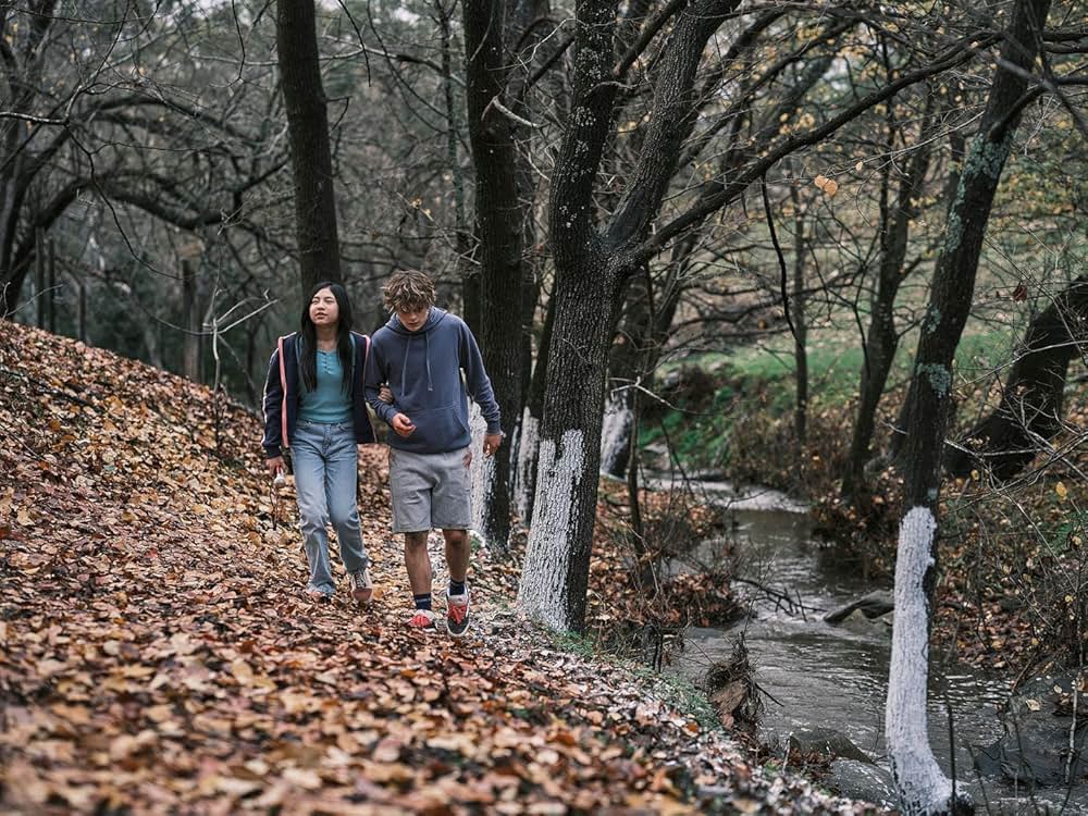 Bring Her Back（原題）の画像