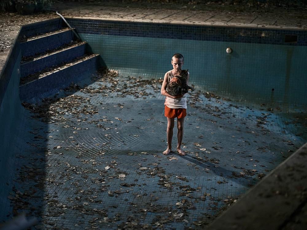 Bring Her Back（原題）の画像