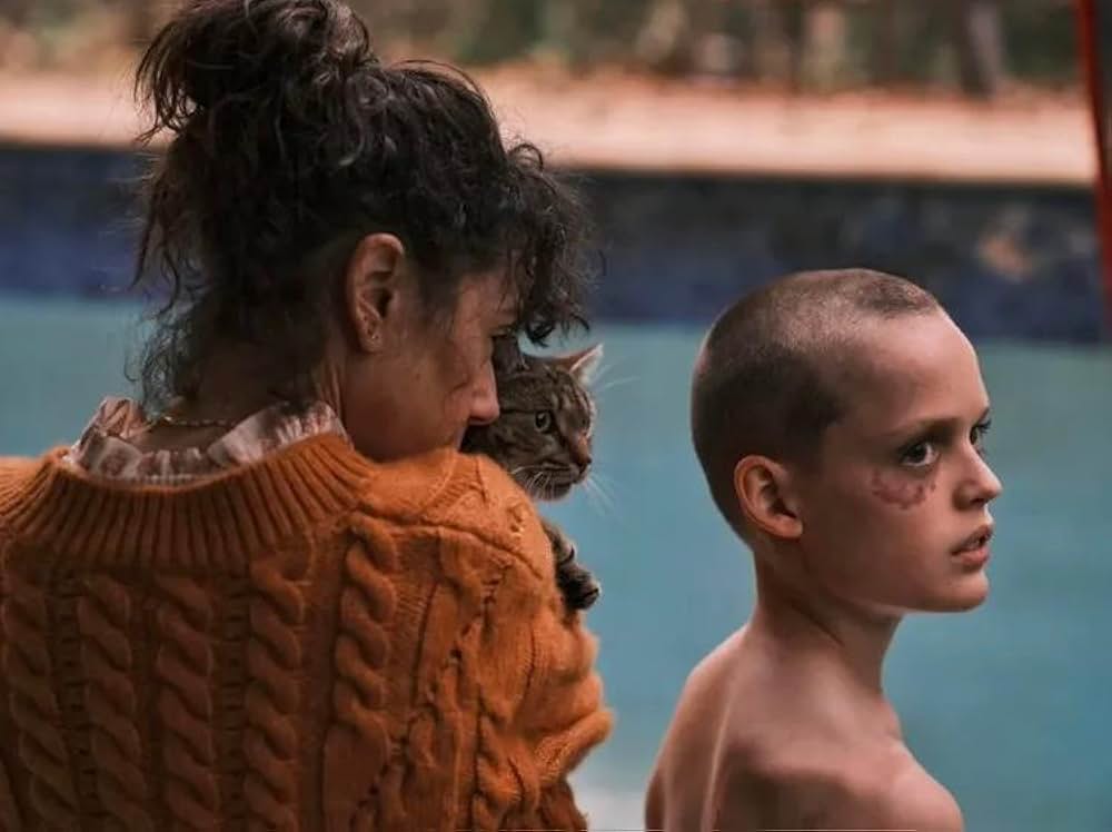 Bring Her Back（原題）の画像