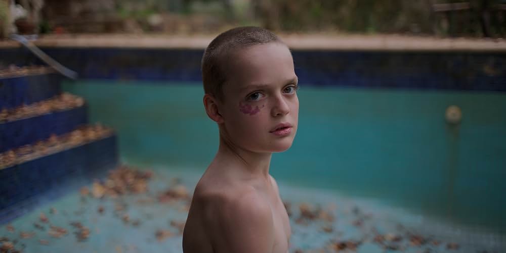 Bring Her Back（原題）の画像