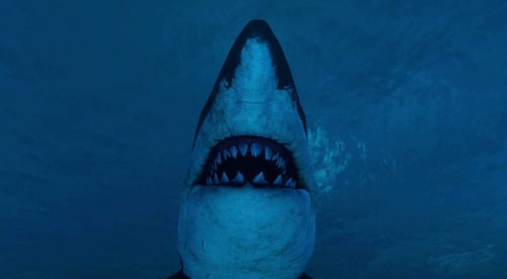 音鮫怪獣グラメタシャークの画像