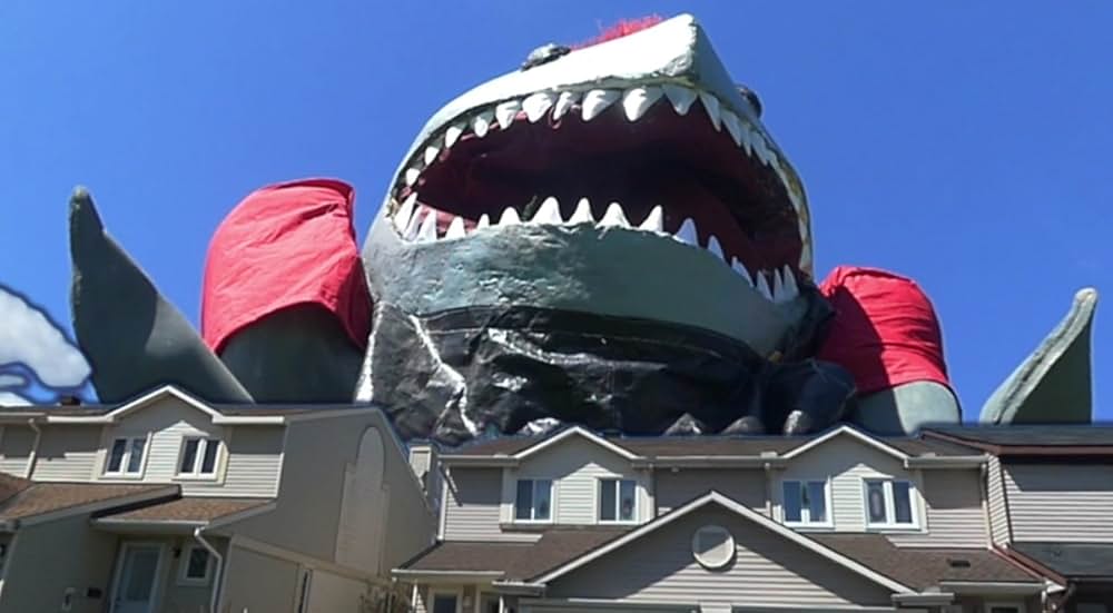 音鮫怪獣グラメタシャークの画像