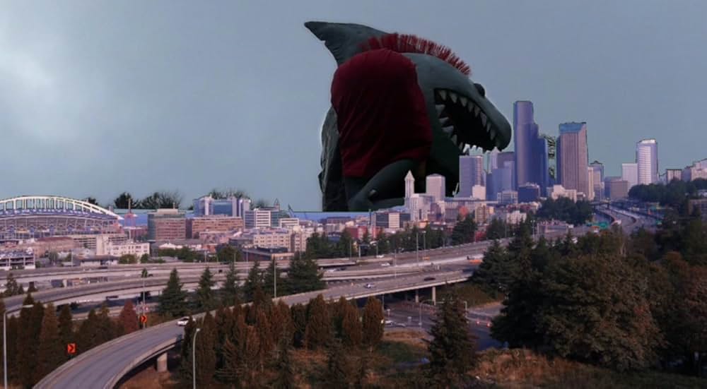 音鮫怪獣グラメタシャークの画像