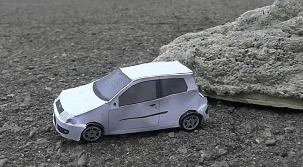 音鮫怪獣グラメタシャークの画像