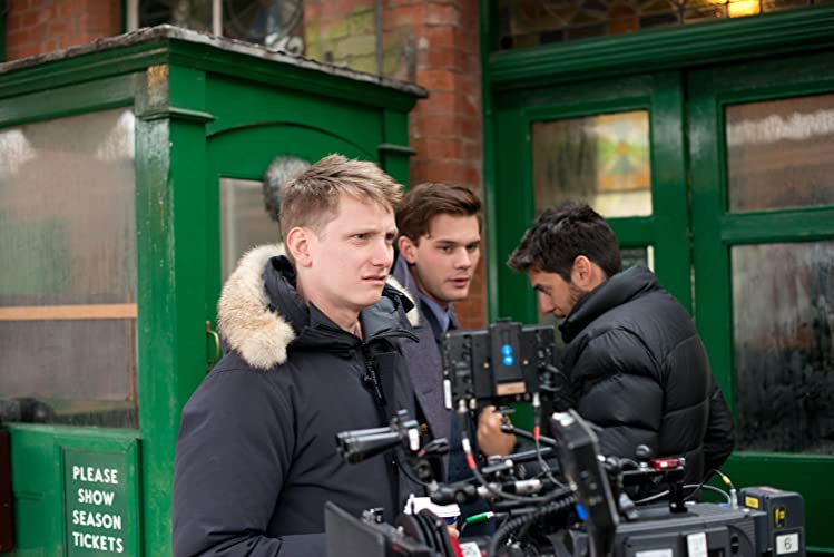 ウーマン・イン・ブラック2 死の天使の画像