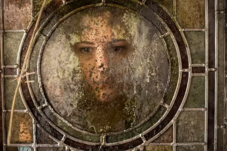 「ウーマン・イン・ブラック2 死の天使」フィービー・フォックスの画像