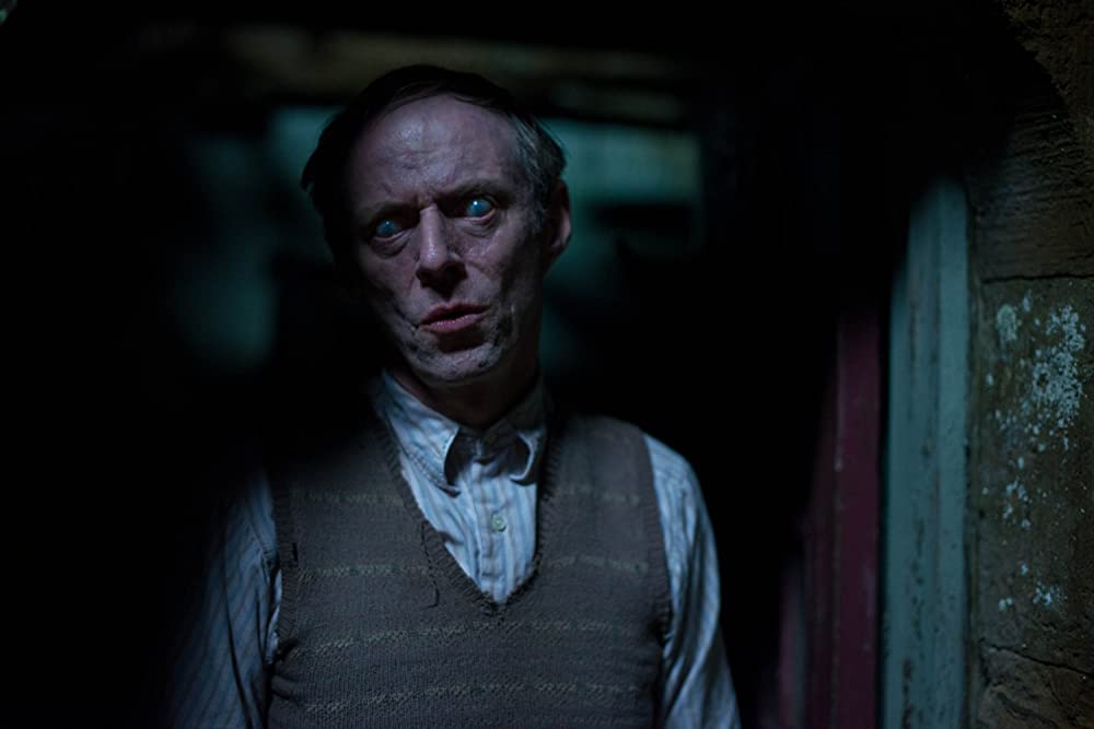 ウーマン・イン・ブラック2 死の天使の画像