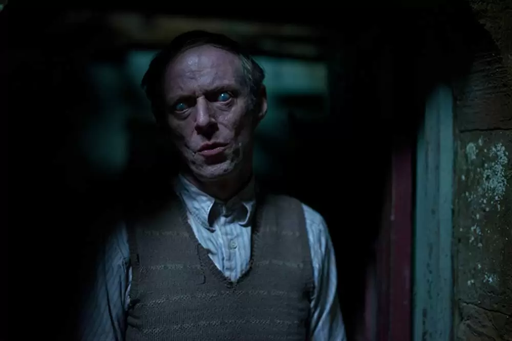 「ウーマン・イン・ブラック2 死の天使」ネッド・デネヒーの画像