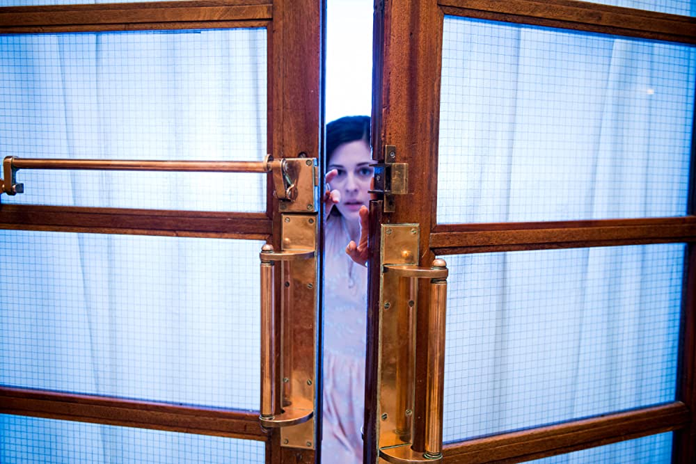 ウーマン・イン・ブラック2 死の天使の画像