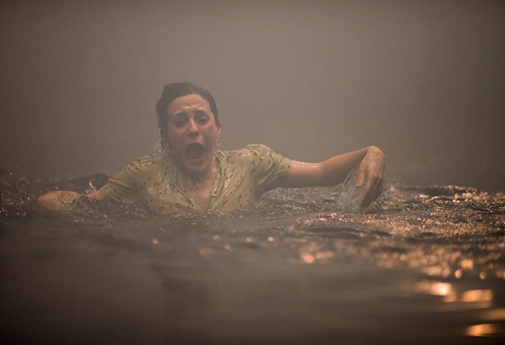 ウーマン・イン・ブラック2 死の天使の画像