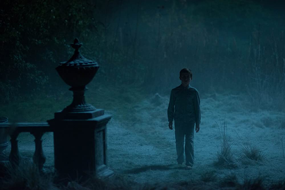 ウーマン・イン・ブラック2 死の天使の画像