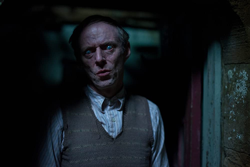 ウーマン・イン・ブラック2 死の天使の画像