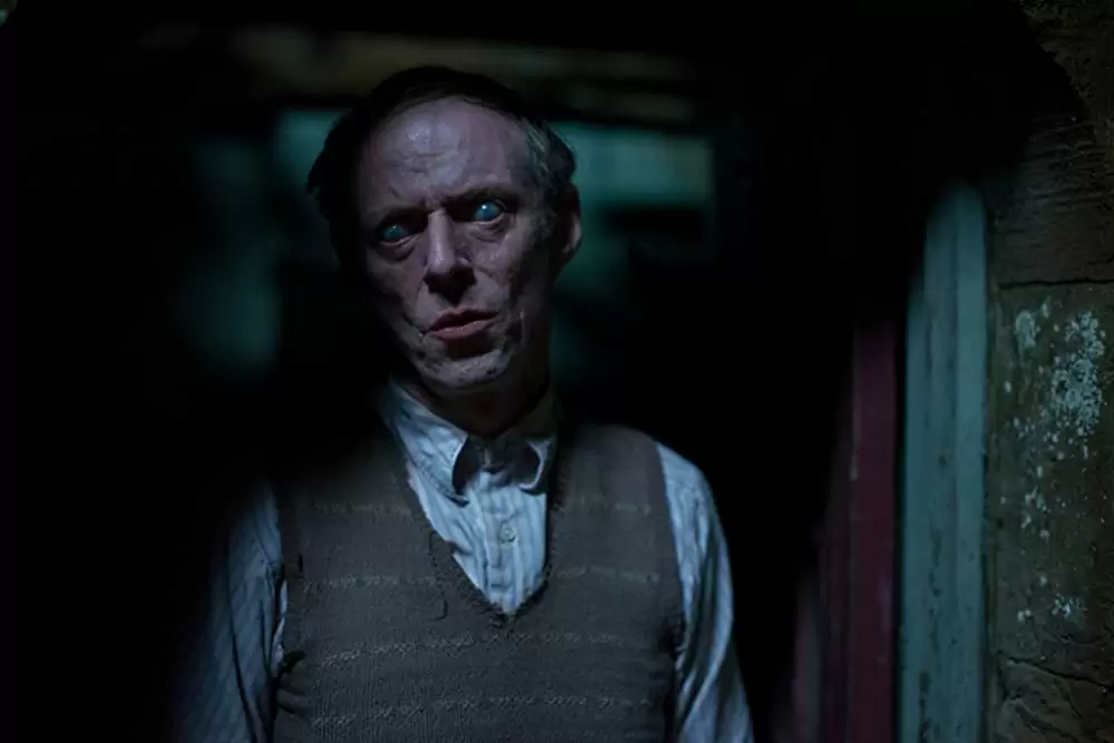 「ウーマン・イン・ブラック2 死の天使」ネッド・デネヒーの画像