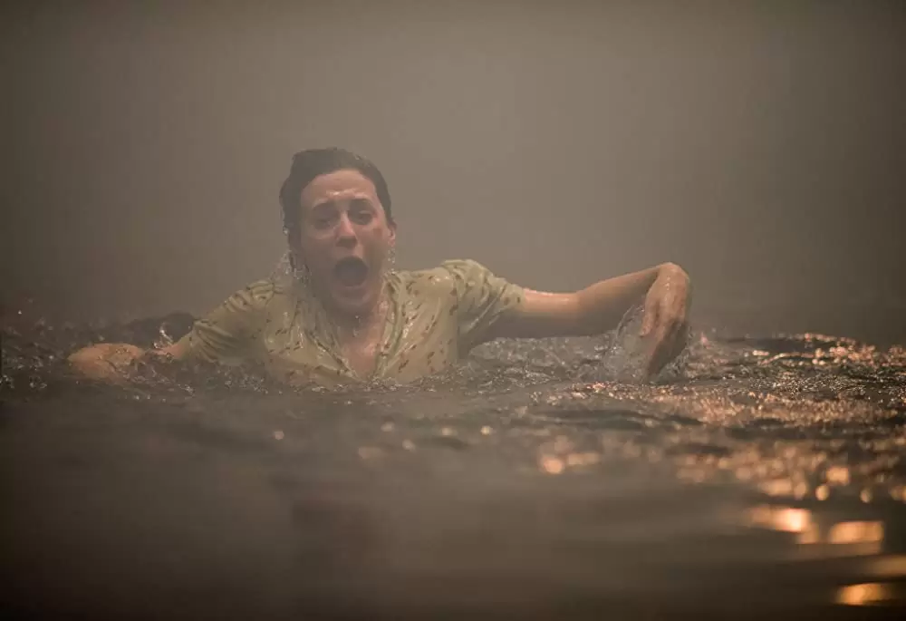 「ウーマン・イン・ブラック2 死の天使」フィービー・フォックスの画像