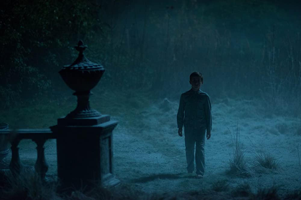 ウーマン・イン・ブラック2 死の天使の画像