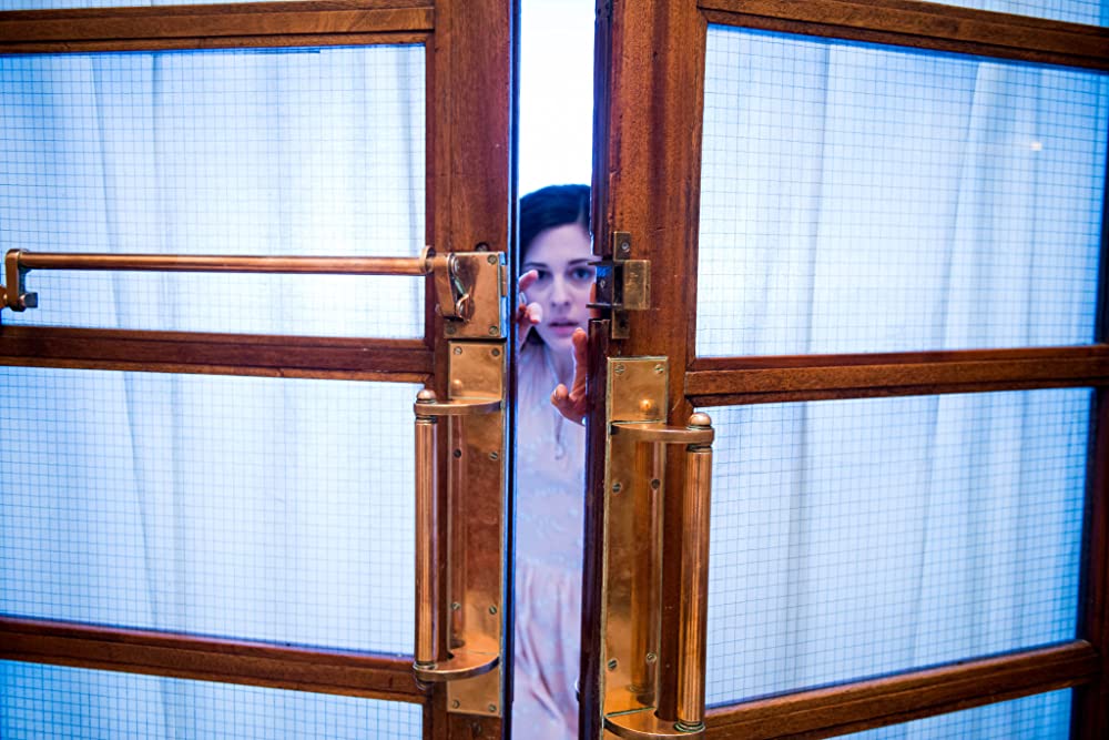 ウーマン・イン・ブラック2 死の天使の画像