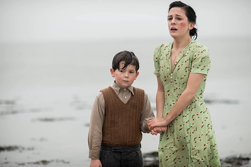 ウーマン・イン・ブラック2 死の天使の画像