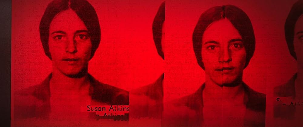 カオス: マンソン・マーダーズの画像