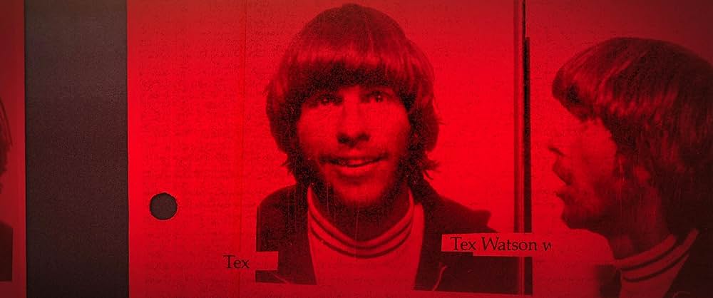 カオス: マンソン・マーダーズの画像