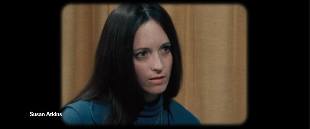 カオス: マンソン・マーダーズの画像