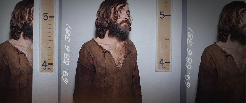 カオス: マンソン・マーダーズの画像