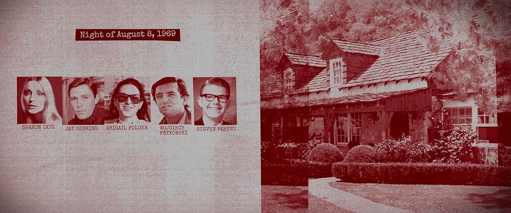 カオス: マンソン・マーダーズの画像