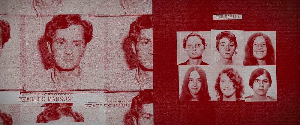 カオス: マンソン・マーダーズの画像